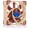 Ventilators Noctua NF-A4X10 24V PWM 4 cm bēši brūns 5000 RPM 8,9 m³/h