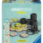 GraviTrax Junior paplašinājums Multi Routes, dzelzceļš