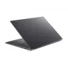 Portatīvais dators Acer Aspire 16 AI A16-52M-75LW — Intel Core Ultra 7 258V, 16 collu WUXGA+ 2048×1280, 32 GB LPDDR5x, 1 TB SSD, Intel Arc 140V, Windows 11 Home, pelēks