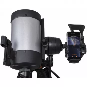 Celestron StarSense Explorer DX 6 SCT teleskops
