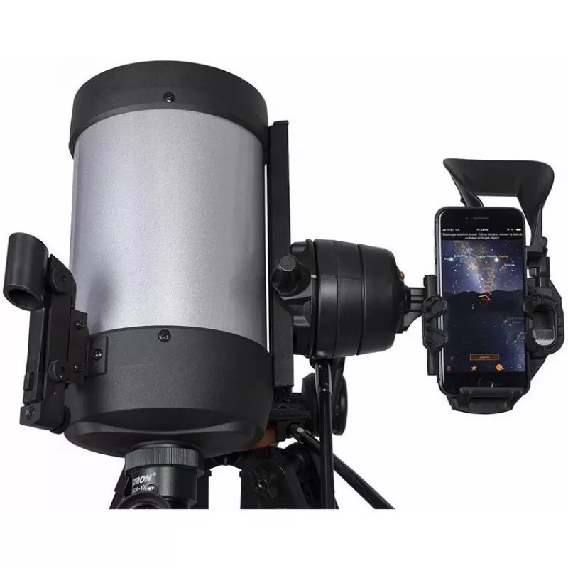 Celestron StarSense Explorer DX 6 SCT teleskops