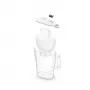 Brita Aluna 2,4l krūze + 2 Maxtra kasetnes baltas
