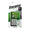 ENERGIZER Maxi ACCU HR6 POW akumulatoru lādētājs + 2 AA 2000 mAh baterijas
