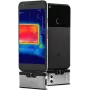 FLIR termokamera ONE iOS -20 līdz +120 °C 80 x 60 pikseļi 8,7 Hz (435-0004-03-SP)