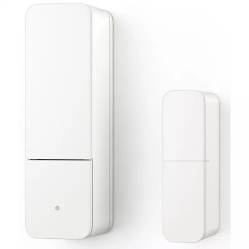 Bosch Door/Window Contact II Plus durvju/logu sensors Bezvadu Durvis/logs Balts