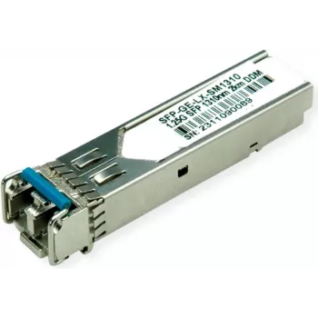 VALUE Generisches SFP LC 1G/1.25G SingleMode 2km DDM - vienmoda šķiedra