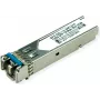 VALUE Generisches SFP LC 1G/1.25G SingleMode 2km DDM - vienmoda šķiedra