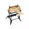 Black & Decker WM825-XJ darbgalds