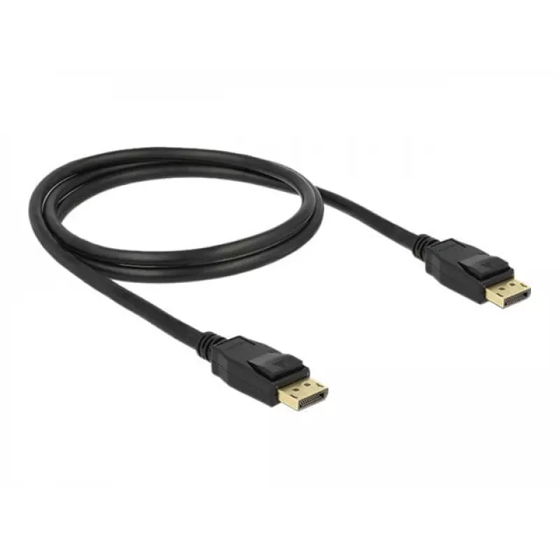 DisplayPort kabelis DeLOCK 1m 83805