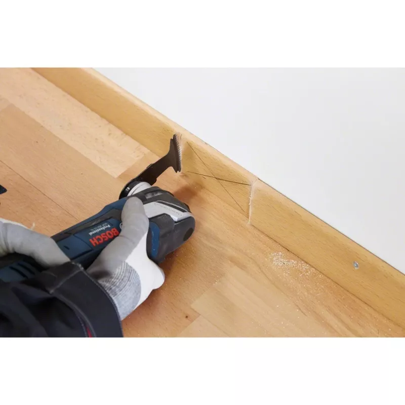 Bosch 2 608 664 485 daudzfunkciju instrumenta piederums Asmeņu komplekts