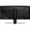 Monitors MSI MPG 346CQRFDE X24 34 collu izliekts Rapid VA 3440 x 1440