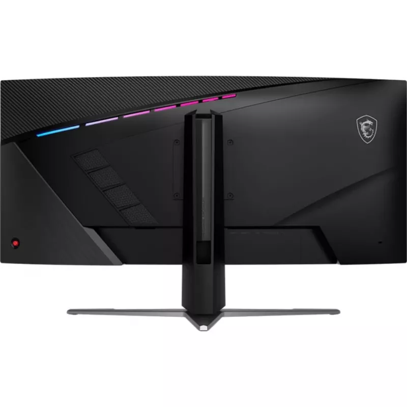 Monitors MSI MPG 346CQRFDE X24 34 collu izliekts Rapid VA 3440 x 1440