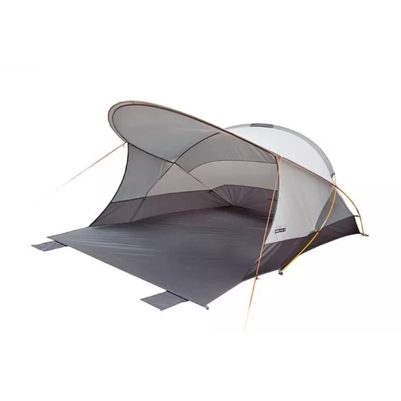 High Peak Cordoba 80 Shelter pelēka
