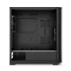 PC korpuss Sharkoon M30 Melns Full Tower ATX E-ATX