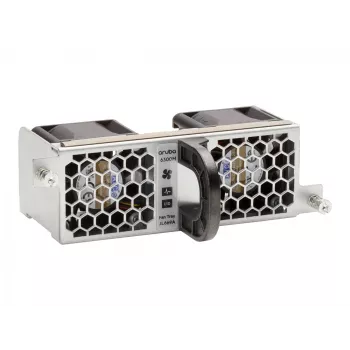Ventilators HPE JL669B tīkla komutatora komponente 107mm platums 51mm dziļums 41mm augstums