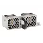 Ventilators HPE JL669B tīkla komutatora komponente 107mm platums 51mm dziļums 41mm augstums