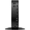 HP Elite t755 - Plānais klients - SFF - 1 x Ryzen Embedded V2546 / 3 GHz (9J5D2AA#ABD)