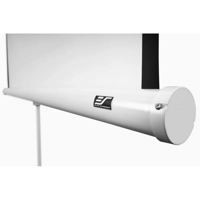 Statīva projekcijas ekrāns Elite Screens T113NWS1 2,87 m 1:1