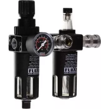 Aerotec saspiestā gaisa apkopes bloks FX 4100 1/2 2010216 (2010216)