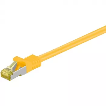 Goobay 91611 Ethernet komutācijas kabelis