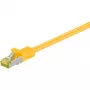Goobay 91611 Ethernet komutācijas kabelis
