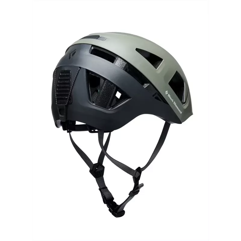 BLACK DIAMOND Capitan E Helmet tundra ķivere M/L