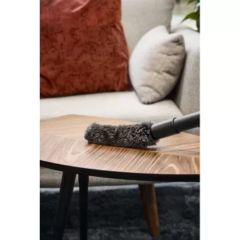 Automašīnas tīrīšanas komplekts AEG AKIT09C melns 4 gab. 1 adapteris