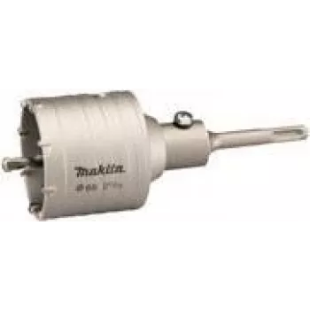Makita D-74011 urbjmašīnas serdeņu uzgaļu komplekts, kopējais garums 175 mm, 1 gab.