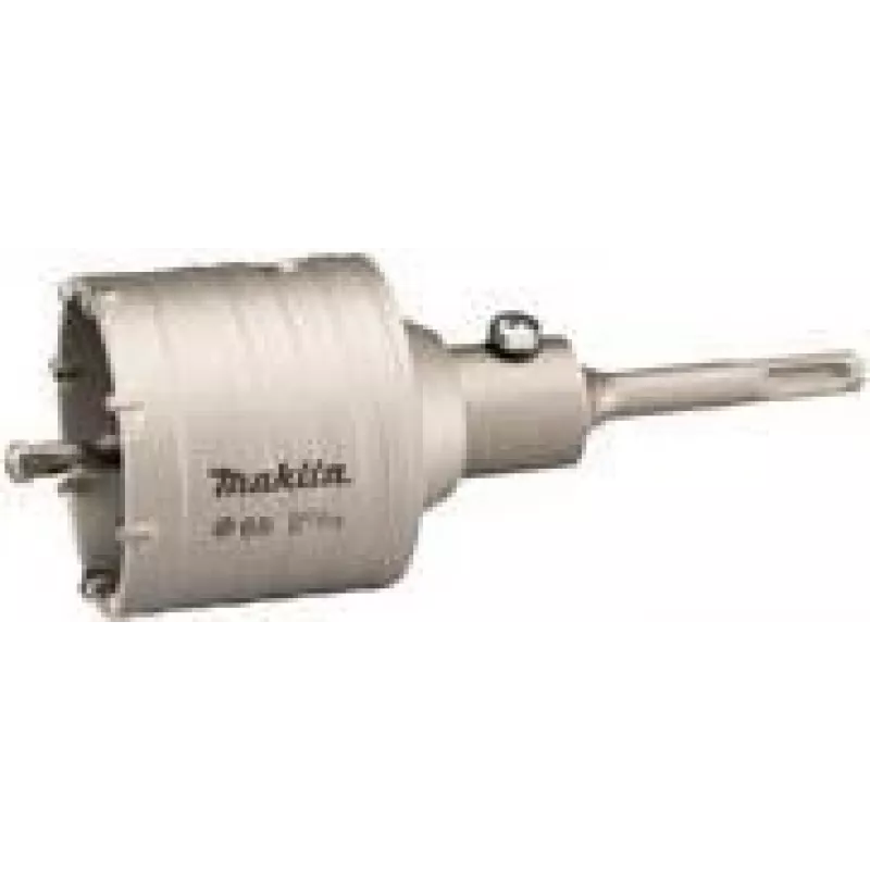 Makita D-74011 urbjmašīnas serdeņu uzgaļu komplekts, kopējais garums 175 mm, 1 gab.