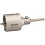 Makita D-74011 urbjmašīnas serdeņu uzgaļu komplekts, kopējais garums 175 mm, 1 gab.
