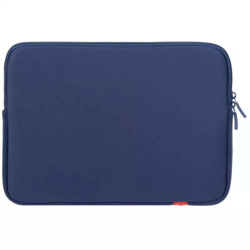 Uzmavas maciņš Rivacase Antishock 5123 33,8 cm (13,3 collas) zils