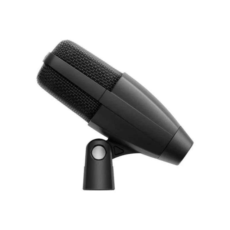 Sennheiser MD 421 kompaktais - dinamisks, superkardioīds