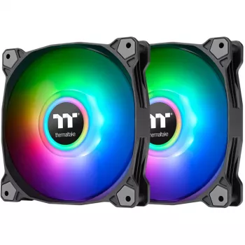 Ventilators Thermaltake Pure Duo 14
