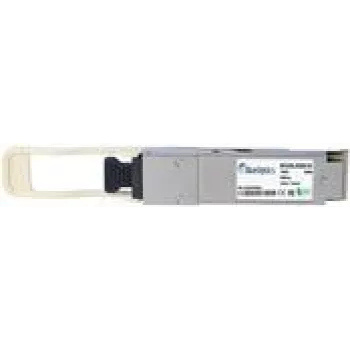 BlueOptics 100G-SR4-QSFP100M-BO tīkla raiduztvērēja modulis Šķiedru optika 100000 Mbit/s QSFP28