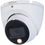 Dahua Technology HAC-HDW1200TLM-IL-A Turret CCTV novērošanas kamera Iekštelpām un ārtelpām 1980 x 1080 pikseļi Griestu/Sienas/Staba stiprinājums