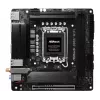ASRock B860I WiFi Mini-ITX mātesplate