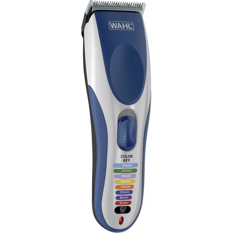 Wahl Color Pro bezvada