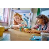 LEGO CREATOR 3 IN 1 31385 Jūras dzīvnieki: Skaisti delfīni
