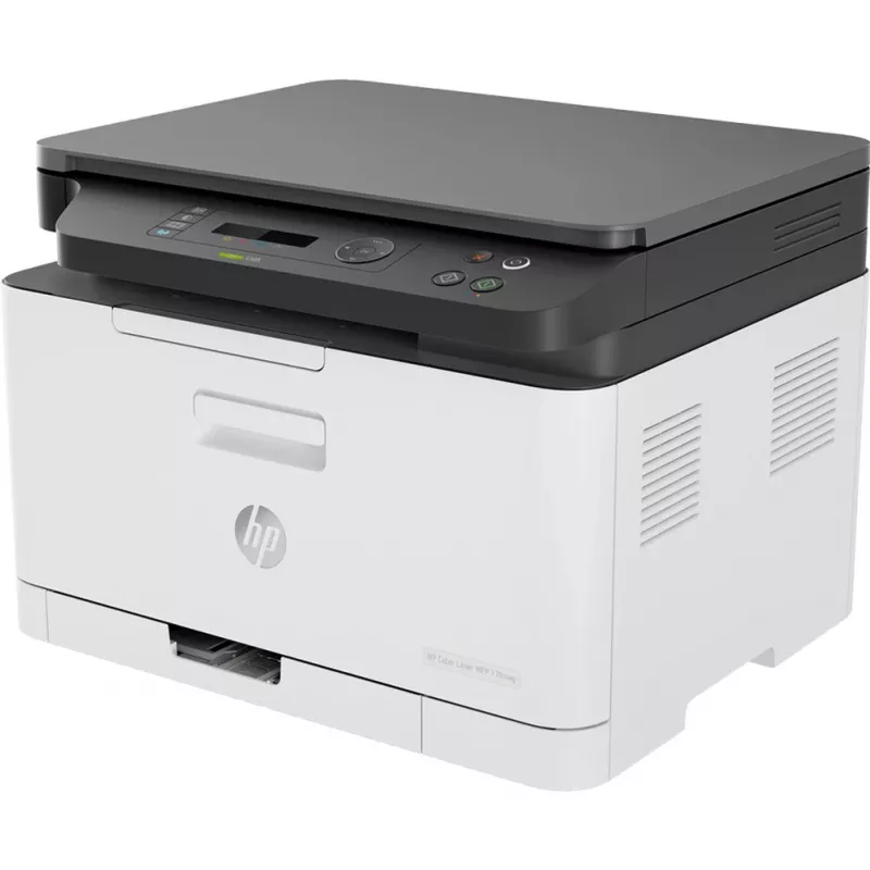 HP 6HU08A#B19 Printer Melns