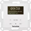TechniSat DigitRadio UP 55 - DAB radio - 2 x 2 vati - balts (0001/3901)