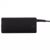 Akyga AK-ND-19 klēpjdatora strāvas adapteris — 75W, 19.5V, 3.9A, maiņstrāva-līdzstrāva, melns