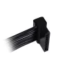 SATA kabelis Silverstone CP06