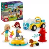 LEGO® Friends Sunsuņu kopšanas auto, spēļu komplekts 42635