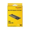 Iekšējais M.2 adapteris DeLOCK 90300