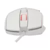 Pele Baracuda BGM-051 Raptor balta USB