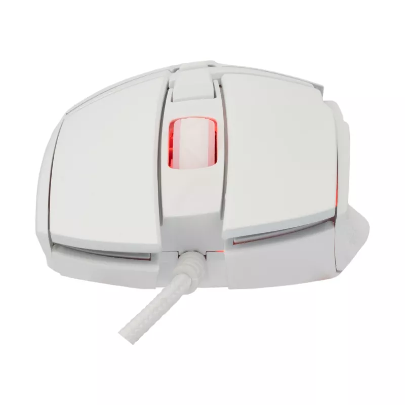 Pele Baracuda BGM-051 Raptor balta USB