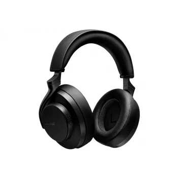 Shure AONIC 50 GEN 2 austiņas ar vadu un bezvadu galvas stīpa mūzikai USB Type-C Bluetooth melnas