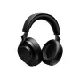 Shure AONIC 50 GEN 2 austiņas ar vadu un bezvadu galvas stīpa mūzikai USB Type-C Bluetooth melnas