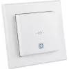 Homematic IP HMIP-SCT230 viedās mājas vides sensors vadu savienojumam