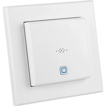 Homematic IP HMIP-SCT230 viedās mājas vides sensors vadu savienojumam